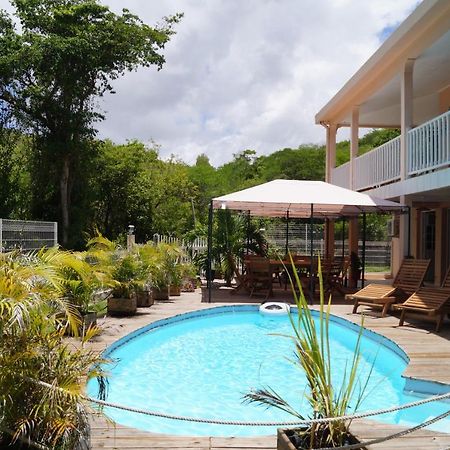 Villa Ferre แซ็งแตนน์ ภายนอก รูปภาพ