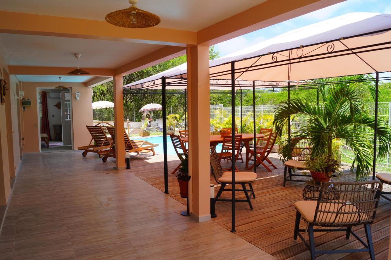 Villa Ferre แซ็งแตนน์ ภายนอก รูปภาพ