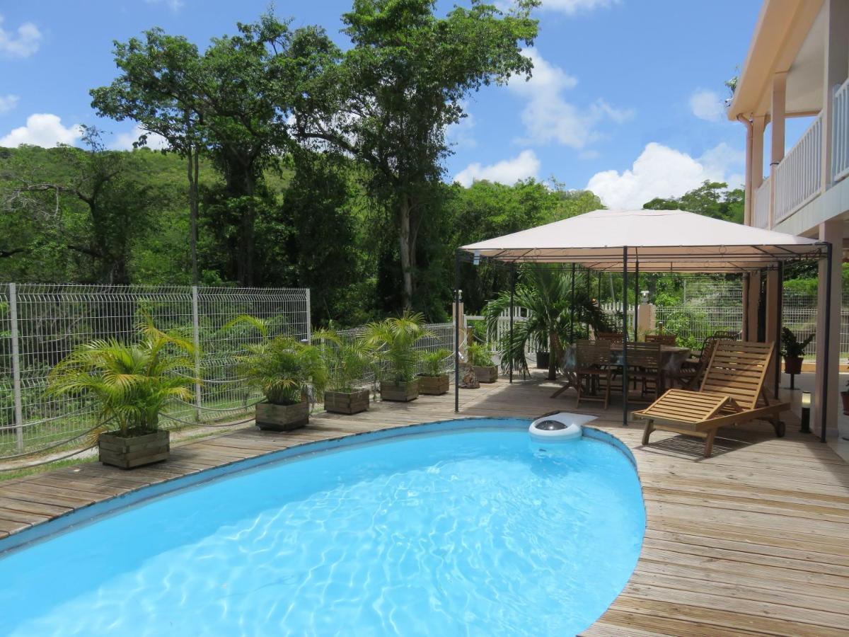 Villa Ferre แซ็งแตนน์ ภายนอก รูปภาพ