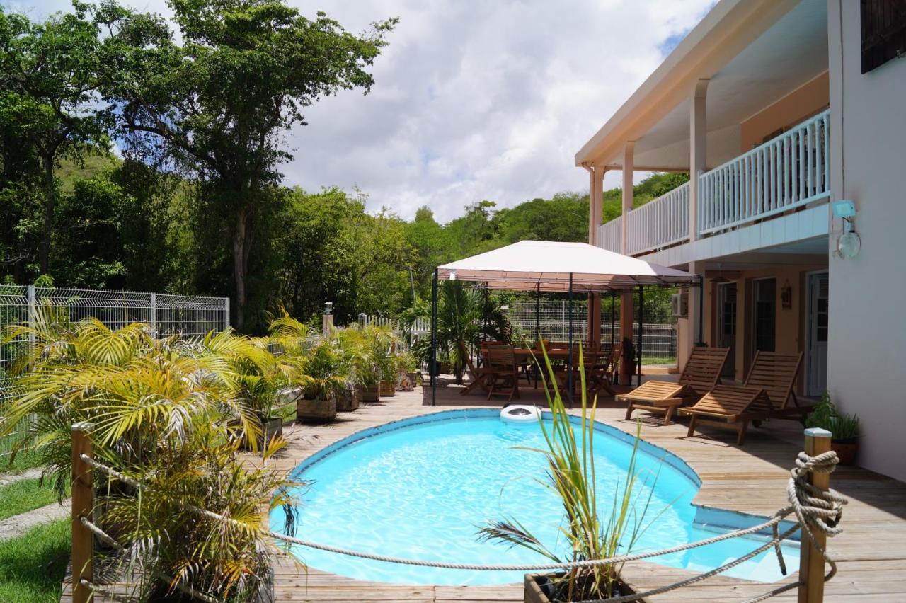 Villa Ferre แซ็งแตนน์ ภายนอก รูปภาพ