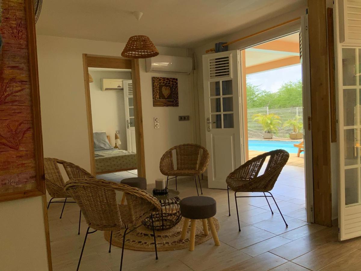 Villa Ferre แซ็งแตนน์ ภายนอก รูปภาพ