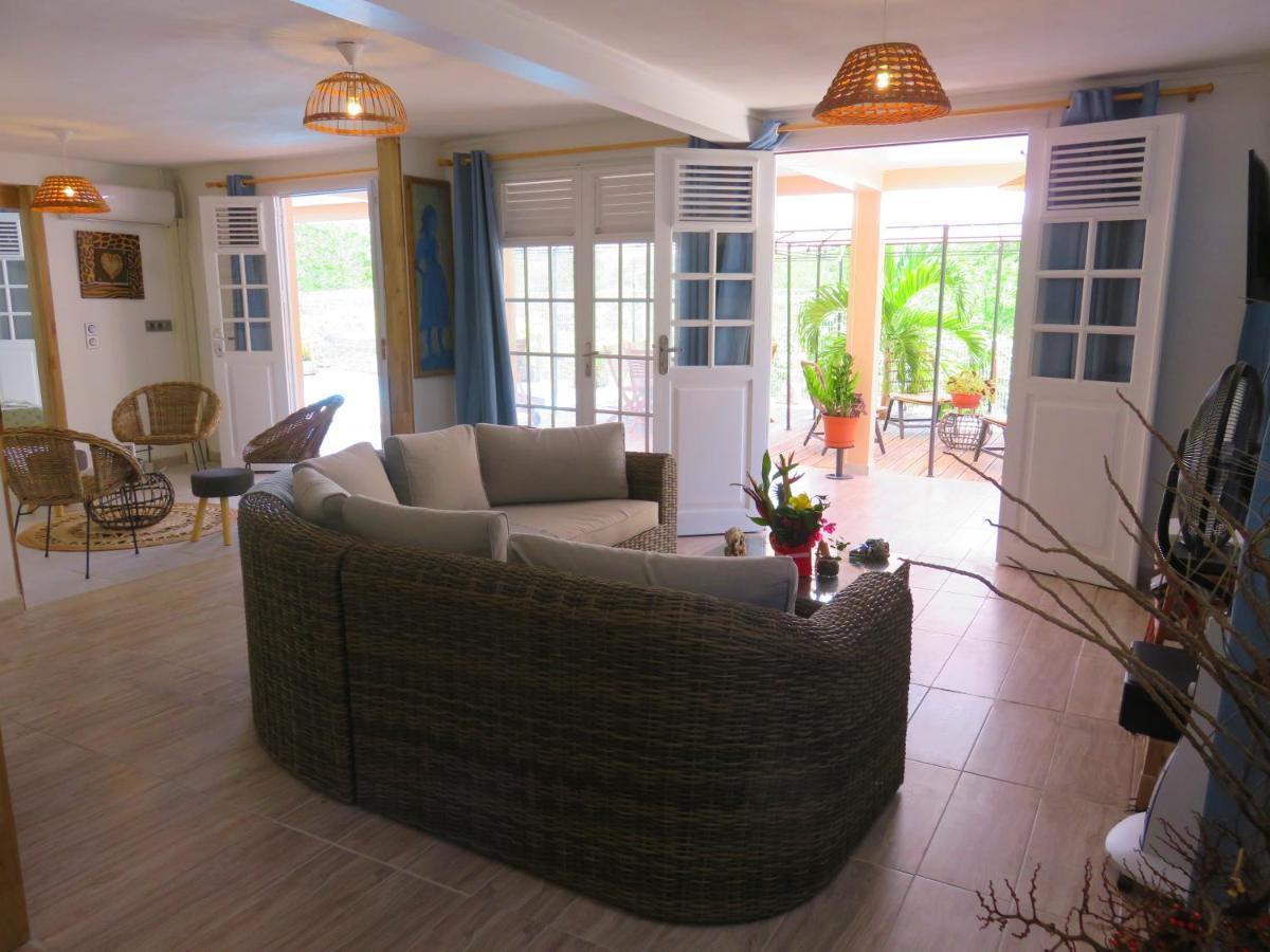 Villa Ferre แซ็งแตนน์ ภายนอก รูปภาพ